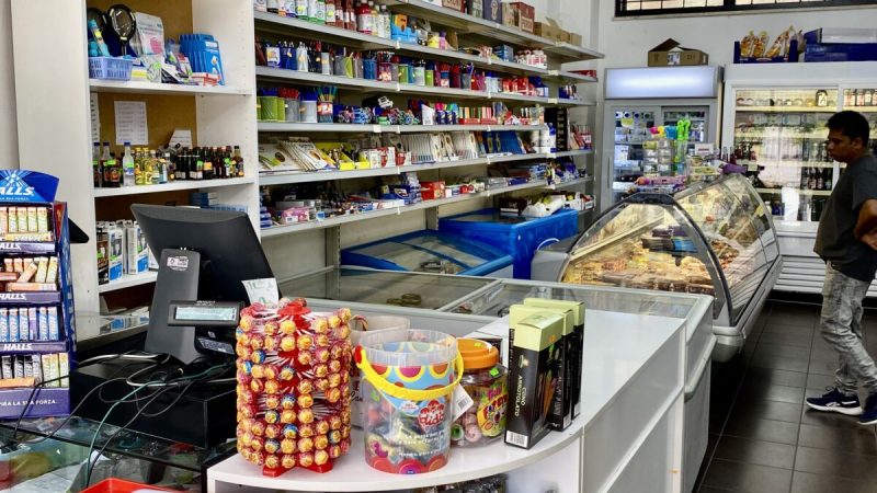Minimarket a Bufalotta, Roma: il compagno conveniente anche in vacanza