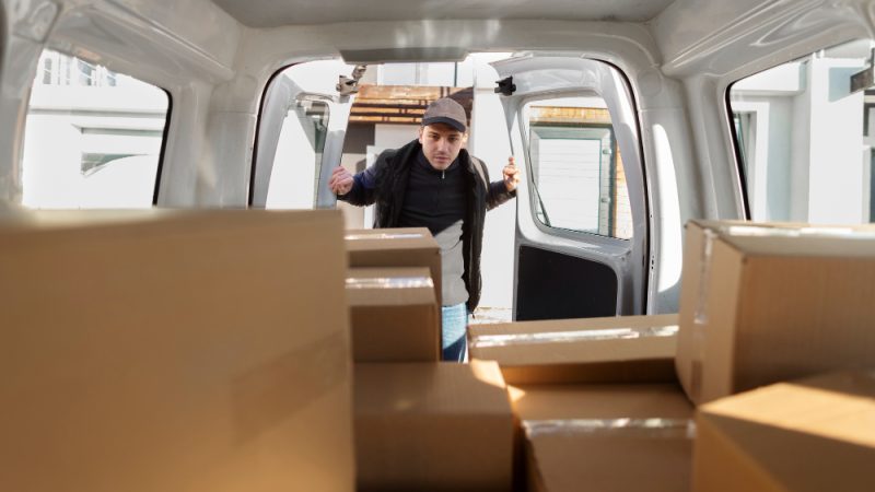 Rivoluzionando la logistica: tutto quello che devi sapere su Spedisci24