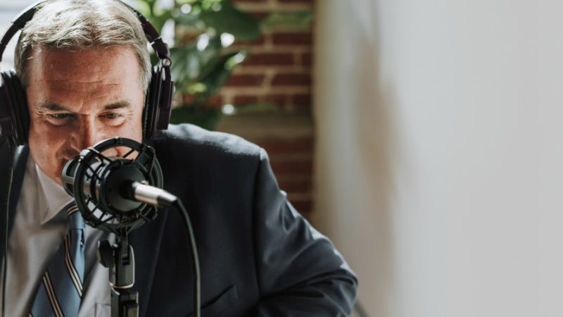 “Max Martirani: luminare del doppiaggio italiano da scoprire”