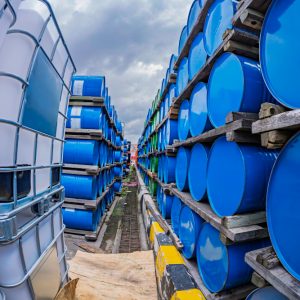 Gestione Antinquinamento: Le soluzioni innovative delle vasche di contenimento liquidi