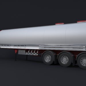 Noleggio Tank Wagon: i vantaggi con Tristar Engineering Consulting Logistic SA