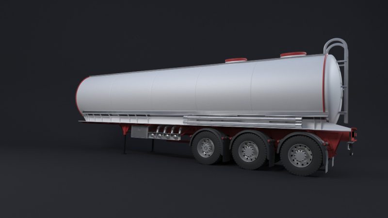 Noleggio Tank Wagon: i vantaggi con Tristar Engineering Consulting Logistic SA