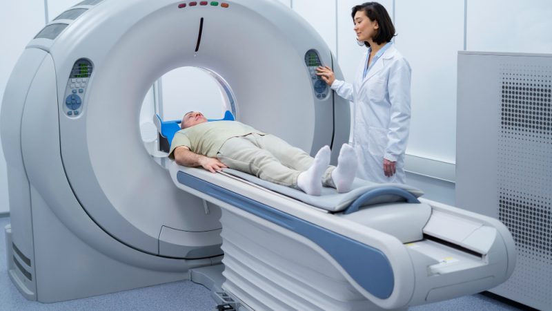 Risonanza Magnetica ad Alto Campo: L’eccellenza dello Studio Radiologico Viterbo in Bari e Provincia