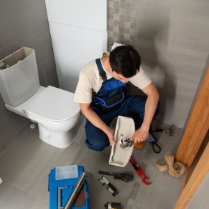 Sanitrit a Roma: come D’Alessio Idraulico risolve i tuoi problemi