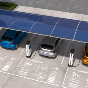 La sicurezza nei parcheggi automatici: la normativa italiana ed europea alla luce della sostenibilità.