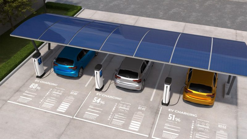 La sicurezza nei parcheggi automatici: la normativa italiana ed europea alla luce della sostenibilità.