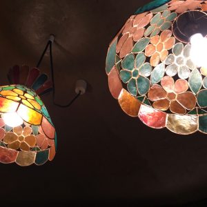 L’eleganza senza tempo delle Applique Veneziane: Scopri le Creazioni in Vetro di Murano