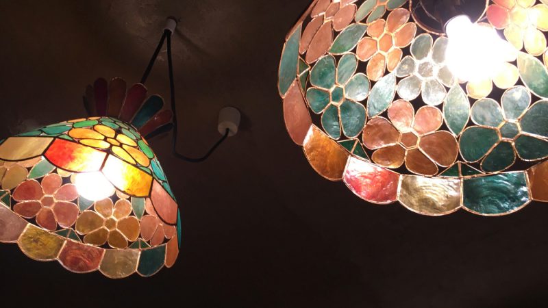 L’eleganza senza tempo delle Applique Veneziane: Scopri le Creazioni in Vetro di Murano