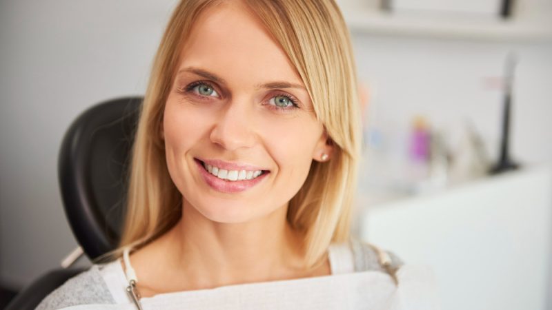 Sorriso perfetto a Cagliari: scopri i trattamenti di Estetica Dentale presso lo Studio Metamorphosis