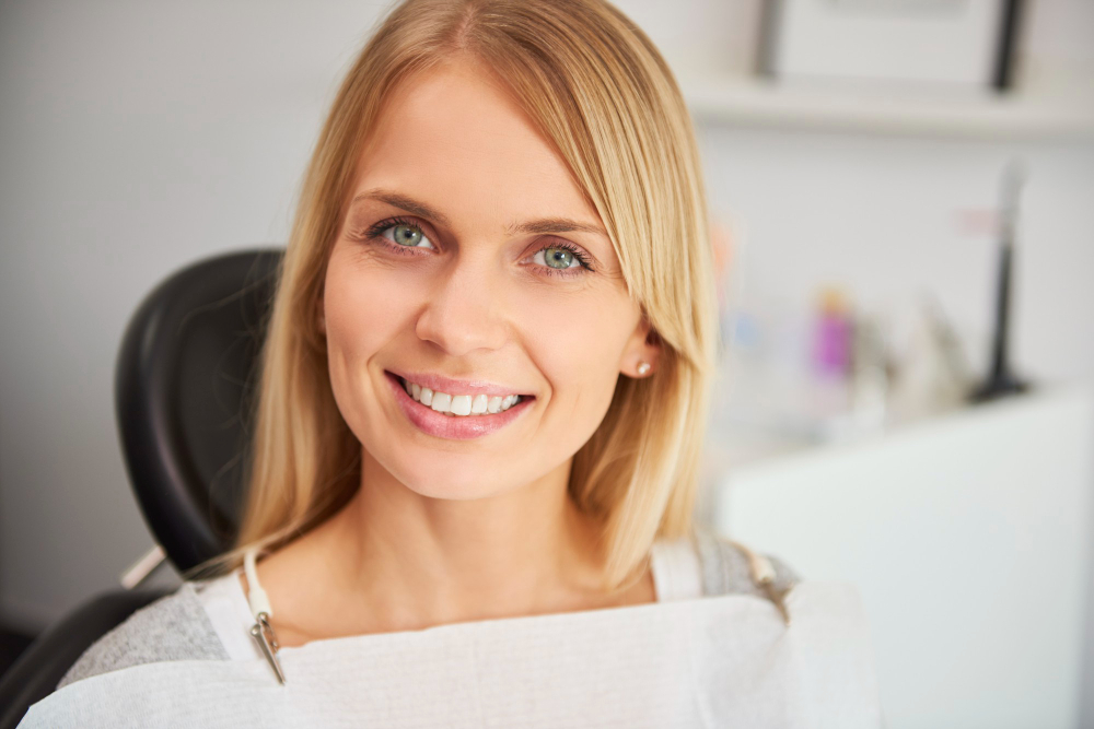 Sorriso perfetto a Cagliari: scopri i trattamenti di Estetica Dentale presso lo Studio Metamorphosis