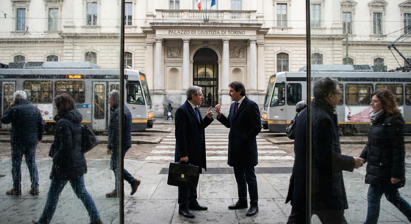 Penalisti Torino: come scegliere il difensore giusto oggi