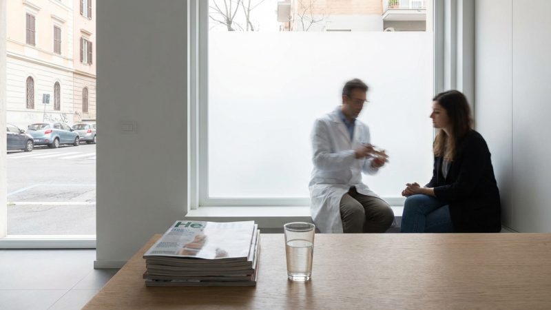 Filler labbra Roma Boccea: linee guida in ambito odontoiatrico