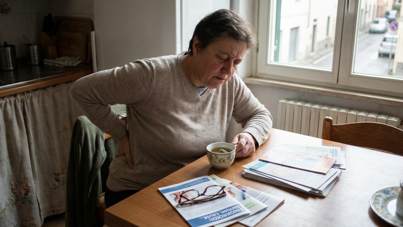 Emorroidi: sintomi, cause e quando rivolgersi allo specialista