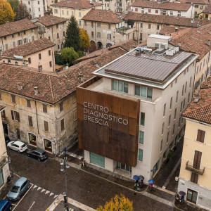 Ecografia Brescia: guida utile tra prevenzione e qualità