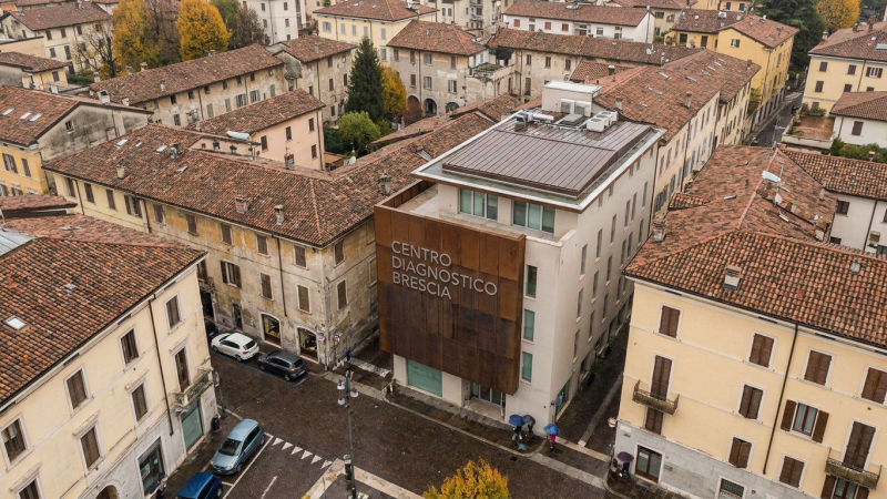 Ecografia Brescia: guida utile tra prevenzione e qualità