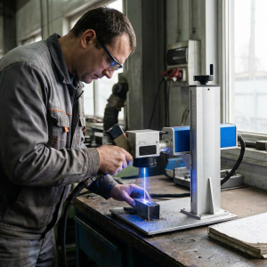 Guida pratica alla saldatura a laser: precisione e sostenibilità