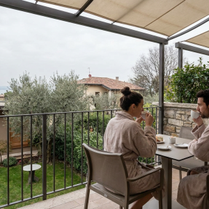 Hotel Desenzano: eleganza, privacy e SPA al Vip’s Motel